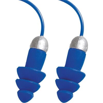 Moldex Tapón De Oídos Rockys Fulldyect6409 (50 Pores) Moldex Tapón De Oídos Rockys Fulldyect6409 (50 Pores)