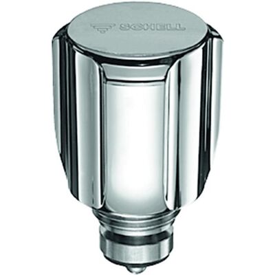 Schell Ojal Sanitario Comfort - Cromo, DN 15 G 1/2, con Antirretorno Schell Ojal Sanitario Comfort - Cromo, DN 15 G 1/2, con Antirretorno