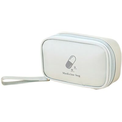 OEM Kit De Emergencia Médica,25 X 19 X 22 Cm,farmacia De Viaje Portátil,organizador De Medicamentos,botiquín De Primeros Auxilios Vacío OEM Kit De Emergencia Médica,25 X 19 X 22 Cm,farmacia De Viaje Portátil,organizador De Medicamentos,botiquín De Primeros Auxilios Vacío