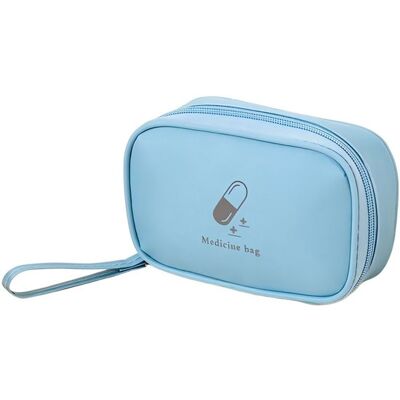 OEM Kit De Emergencia Médica,25 X 19 X 22 Cm,farmacia De Viaje Portátil,organizador De Medicamentos,botiquín De Primeros Auxilios Vacío OEM Kit De Emergencia Médica,25 X 19 X 22 Cm,farmacia De Viaje Portátil,organizador De Medicamentos,botiquín De Primeros Auxilios Vacío