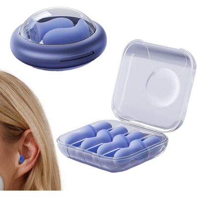 OEM Tapones Para Los Oídos Con Cancelación De Ruido,tapones Para Los Oídos Para Estudiar,tapones Para Los Oídos Que Bloquean El Sonido OEM Tapones Para Los Oídos Con Cancelación De Ruido,tapones Para Los Oídos Para Estudiar,tapones Para Los Oídos Que Bloquean El Sonido