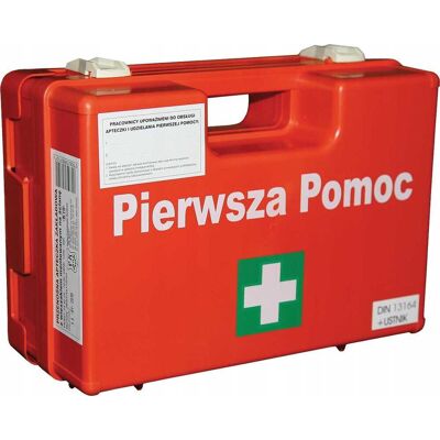 OEM Botiquín De Primeros Auxilios / Pk-mot / Azp10 OEM Botiquín De Primeros Auxilios / Pk-mot / Azp10