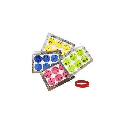 OEM Pegatinas Repelentes De Mosquitos, Pastillas Repelentes De Mosquitos Naturales OEM Pegatinas Repelentes De Mosquitos, Pastillas Repelentes De Mosquitos Naturales