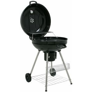 Bbq-toro - Kettle Grill Abedul 57 Cm Superficie De La Parrilla Ø 55 Cm Parrilla De Carbón Bbq Bbq-toro - Kettle Grill Abedul 57 Cm Superficie De La Parrilla Ø 55 Cm Parrilla De Carbón Bbq