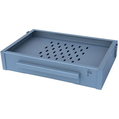 FLORES CORTES - Gabinete de Barbacoa a Gas - 38957 - 800x400x330mm FLORES CORTES - Gabinete de Barbacoa a Gas - 38957 - 800x400x330mm