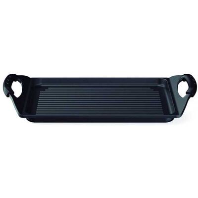 INOXIBAR Plancha Revolut 45x26 Cm INOXIBAR Plancha Revolut 45x26 Cm
