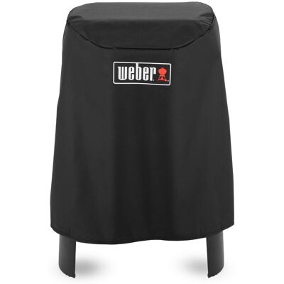 Weber - Estuche Premium Para Barbacoas Lumin Y Lumin Contact Con Soporte Código 7198 Weber - Estuche Premium Para Barbacoas Lumin Y Lumin Contact Con Soporte Código 7198