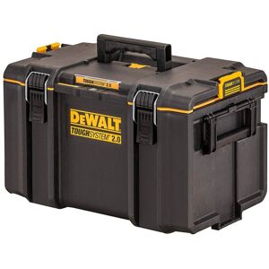 Maletín Toughsystem 2.0 Dewalt Ds400 (dwst83342-1) Maletín Toughsystem 2.0 Dewalt Ds400 (dwst83342-1)