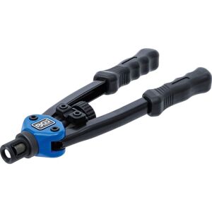 BGS TECHNIC Remachadora De Tuercas Brazo Largo M3 - M10 BGS TECHNIC Remachadora De Tuercas Brazo Largo M3 - M10