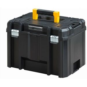 Stanley - Maletín De Gran Capacidad 23l Tstak-fatmax - 44 X 33,17 X 32,61 Cm - Fmst1-71971 Stanley - Maletín De Gran Capacidad 23l Tstak-fatmax - 44 X 33,17 X 32,61 Cm - Fmst1-71971