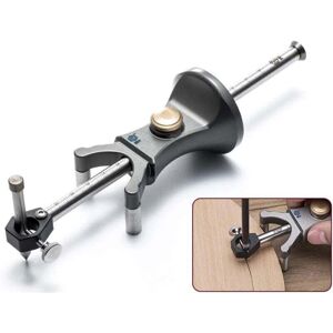 ODIPIE Calibre De Marcado Dispositivo De Dibujo De Líneas Paralelas Herramienta De Marcado Multifuncional Herramientas Para Trabajar La Madera, ODIPIE Calibre De Marcado Dispositivo De Dibujo De Líneas Paralelas Herramienta De Marcado Multifuncional Herramientas Para Trabajar La Madera,