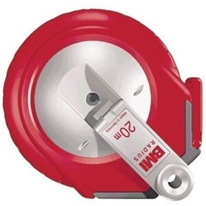 FP Cinta Metrica 15mt-13,0mm Metalica Estuche Plastico Radius FP Cinta Metrica 15mt-13,0mm Metalica Estuche Plastico Radius