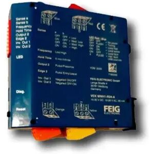 Detector Magnético Para Vehículos Spira Detector 24v Faac Fg1 Monocanal 785529 Detector Magnético Para Vehículos Spira Detector 24v Faac Fg1 Monocanal 785529