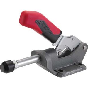 AMF Escuadra Corrediza De Varilla Corredero Pesado, Tamaño : 5, Capacidad Del Pistón F1 10 Kn, Capacidad Del Pistón F2 10 Kn, Altura Total : 134 Mm, Largo Total : 245 Mm AMF Escuadra Corrediza De Varilla Corredero Pesado, Tamaño : 5, Capacidad Del Pistón F1 10 Kn, Capacidad Del Pistón F2 10 Kn, Altura Total : 134 Mm, Largo Total : 245 Mm