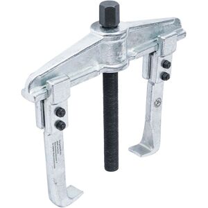BGS TECHNIC Extractor Paralelo De 2 Mordazas Bgs - 80-200 Mm - 93-2 BGS TECHNIC Extractor Paralelo De 2 Mordazas Bgs - 80-200 Mm - 93-2
