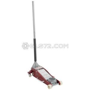 Holzmann - Gato De Carretilla Aluminio Y Acero 2.5 Ton Rwh250hybrid Holzmann - Gato De Carretilla Aluminio Y Acero 2.5 Ton Rwh250hybrid