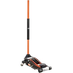Fp - Gato De Carro Bh1a2500 Hidráulico Trgf.2.5 T Capacidad De Elevación 95-485mm G.25kg Bahco Fp - Gato De Carro Bh1a2500 Hidráulico Trgf.2.5 T Capacidad De Elevación 95-485mm G.25kg Bahco