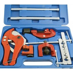 BES Kit De Cortador De Tubos De 9 Piezas Para Dobladora De Tubos Cortadora De Tubos Abatidora BES Kit De Cortador De Tubos De 9 Piezas Para Dobladora De Tubos Cortadora De Tubos Abatidora