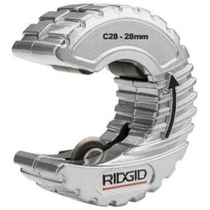 Cortatubos C-style 28mm Para Tubos De Cobre Ridgid Cortatubos C-style 28mm Para Tubos De Cobre Ridgid