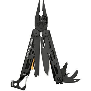 Leatherman - Ltm-832586 Signal®. Multiherramienta Con 19 Funciones. Color Negro. Actividades Al Aire Libre Y Aventuras. Explora Sus 19 Usos En La Naturaleza. Es Una De Las Herramientas Mejor Equipadas P Leatherman - Ltm-832586 Signal®. Multiherramienta Con 19 Funciones. Color Negro. Actividades Al Aire Libre Y Aventuras. Explora Sus 19 Usos En La Naturaleza. Es Una De Las Herramientas Mejor Equipadas P