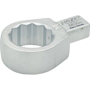 Acoplamiento Boca Estrella L 14mm 9x12mm Hazet Acoplamiento Boca Estrella L 14mm 9x12mm Hazet