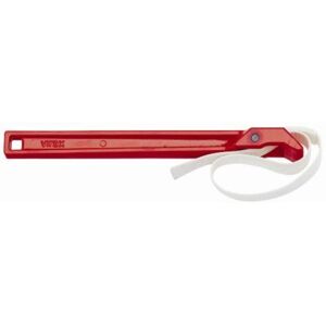 VIRAX Llave De Correa De 114 Mm VIRAX Llave De Correa De 114 Mm