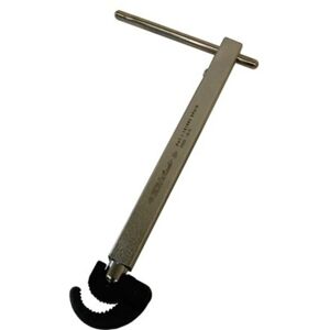 EgaMaster MS1117 - Llave telescópica - 460mm - 10-32mm - Acero EgaMaster MS1117 - Llave telescópica - 460mm - 10-32mm - Acero