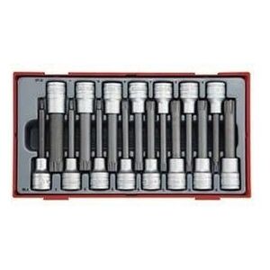 Juego De 15 Vasos, 1/2 Tengtools Ttrs15 143880102 Juego De 15 Vasos, 1/2 Tengtools Ttrs15 143880102
