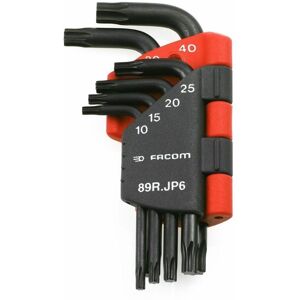 Facom 89r.jp6 - Llaves Macho Torx Facom 89r.jp6 - Llaves Macho Torx