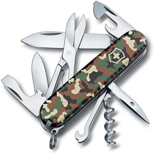 Victorinox Navaja Multiusos Climber - Camuflaje Victorinox Navaja Multiusos Climber - Camuflaje