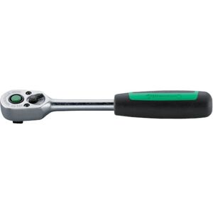 Cabeza De Llave Con Trinquete Reversible 3/8'193mm 30zahne Qr Stahlwille Cabeza De Llave Con Trinquete Reversible 3/8'193mm 30zahne Qr Stahlwille