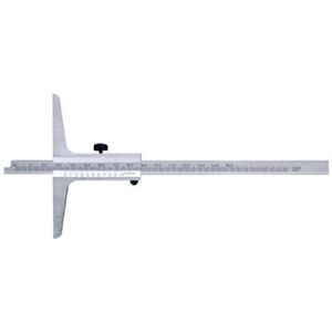 Pie De Rey Profundidad, 150mm Limit 26430108 Pie De Rey Profundidad, 150mm Limit 26430108