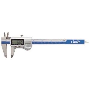 Pie De Rey Resistente Al Agua 200 Mm Limit 263970204 Pie De Rey Resistente Al Agua 200 Mm Limit 263970204