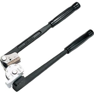 Alicate Para Doblar Tubos 406m L.260mm F.tubo-ø 6mm Doblar-r.180deg Ridgid Alicate Para Doblar Tubos 406m L.260mm F.tubo-ø 6mm Doblar-r.180deg Ridgid