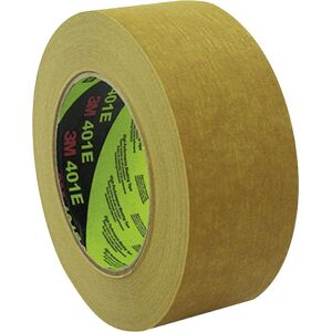 3M 7100042899 Cinta de enmascarar Marrón - Masking Tape, 50m x 18mm 3M 7100042899 Cinta de enmascarar Marrón - Masking Tape, 50m x 18mm
