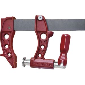 Piher - Pinza Maxipress F Sujeción Máx. 80 Cm - 60080 Piher - Pinza Maxipress F Sujeción Máx. 80 Cm - 60080