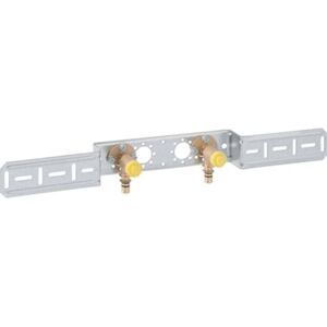 Geberit Mepla support de connexion - Soporte de conexión - Support de connexion Geberit Mepla support de connexion - Soporte de conexión - Support de connexion