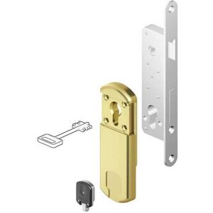 Disec Mg310 Defender Magnetico Cil Sag Pvd Ott Disec Mg310 Defender Magnetico Cil Sag Pvd Ott