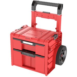 Qbrick PRO Carro 2.0 - Almacenamiento de herramientas Qbrick PRO Carro 2.0 - Almacenamiento de herramientas