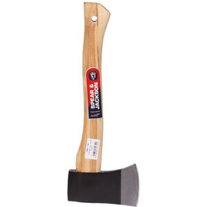 Hachette Scout 500g Mango De Fresno 37cm - Spear & Jackson Hachette Scout 500g Mango De Fresno 37cm - Spear & Jackson