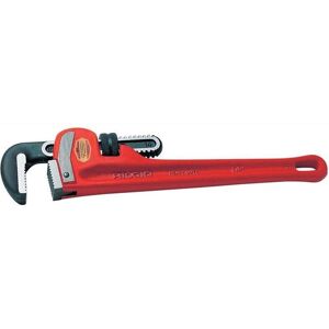 Llave De Tubo Ridgid Longitud Total 1.500 Mm Apertura 200 Mm - 31045 Llave De Tubo Ridgid Longitud Total 1.500 Mm Apertura 200 Mm - 31045