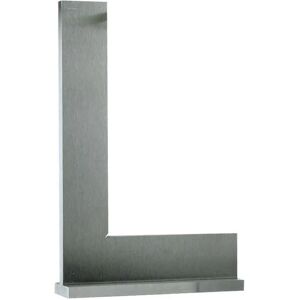 Limit Ngulo Con Tope De Pie 200x130 Mm Din 875/2 Limit Ngulo Con Tope De Pie 200x130 Mm Din 875/2