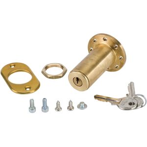 Sblocco Esterno A Chiave 593 -15mm N°07 Faac 424560007 Sblocco Esterno A Chiave 593 -15mm N°07 Faac 424560007