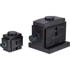 AMF - Herkules - Prensa hexagonal externa - 190/170-190mm - Deflector AMF - Herkules - Prensa hexagonal externa - 190/170-190mm - Deflector