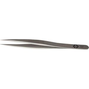 C.K MAGMA C.k. T2347 Pinza De Precisión Acero Inoxidable 120 Mm C.K MAGMA C.k. T2347 Pinza De Precisión Acero Inoxidable 120 Mm