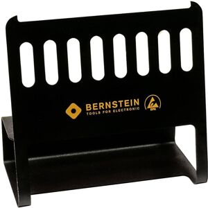 Bernstein 5-090-0 Soporte Negro Para Herramientas De Electricista Bernstein 5-090-0 Soporte Negro Para Herramientas De Electricista