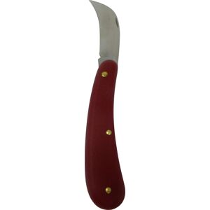 Victorinox 1.9301 Cuchillo De Jardín Multifunción Rojo 11 Cm Victorinox 1.9301 Cuchillo De Jardín Multifunción Rojo 11 Cm