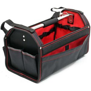 HELLOSHOP26 Bolsa De Herramientas De Cintura Bolsa De Herramientas Con Múltiples Bolsillos Almacenamiento De Herramientas De Taller 160002692 HELLOSHOP26 Bolsa De Herramientas De Cintura Bolsa De Herramientas Con Múltiples Bolsillos Almacenamiento De Herramientas De Taller 160002692