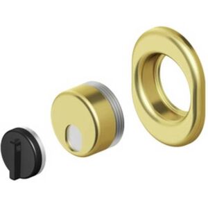 Disec Mrm29b Defender Magnetico Placca Monolito Cil Sag Pvd Ott Disec Mrm29b Defender Magnetico Placca Monolito Cil Sag Pvd Ott