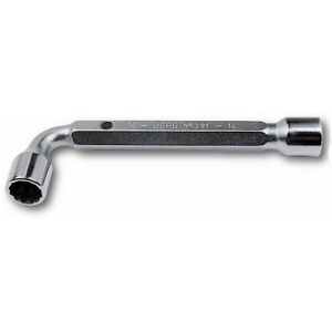 USAG 291 Llave de tubo doble forjada pesada - Llave de tubo USAG 291 Llave de tubo doble forjada pesada - Llave de tubo